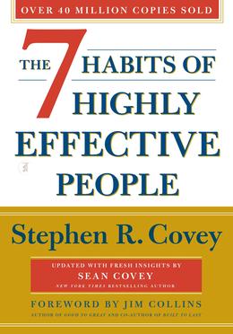 habits for highly effective people Thumbnail