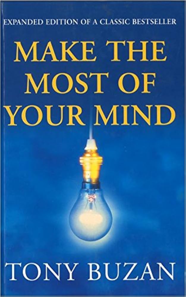Make the most of your mind Thumbnail