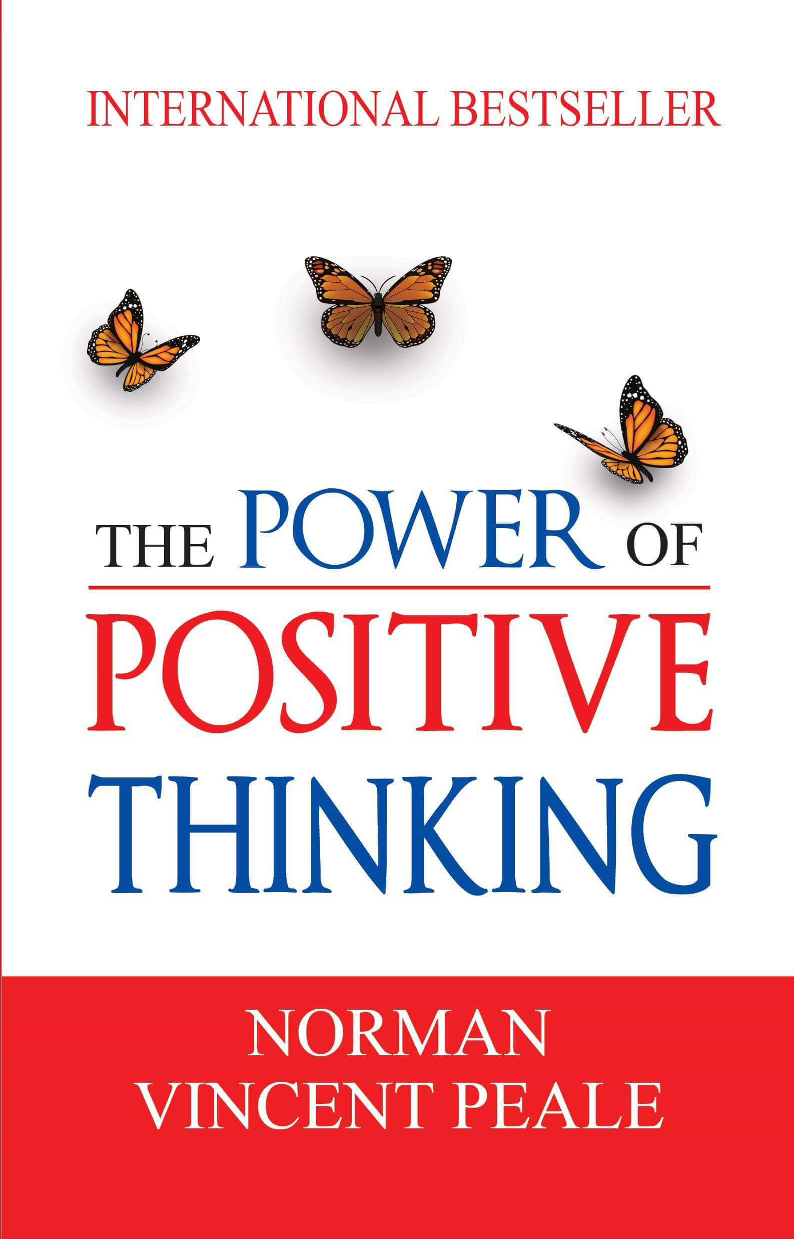 The power of positive thinking Thumbnail