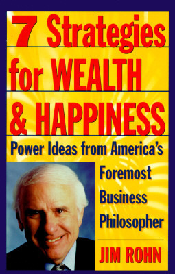 Strategies For Wealth And Happiness. Thumbnail