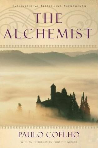 The Alchemist. Thumbnail
