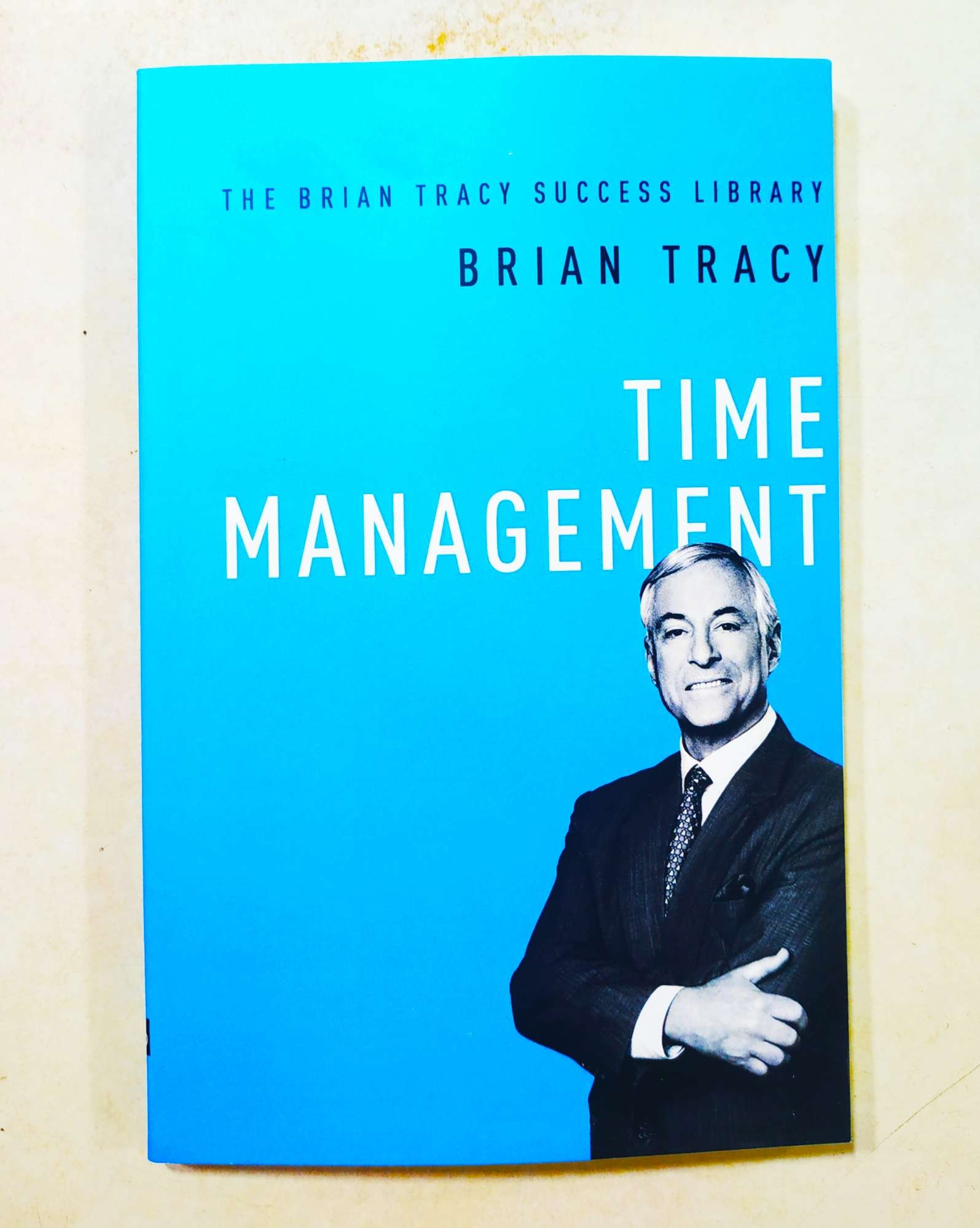 Time Management Thumbnail